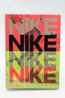 Nike: Better is Temporary – Sam Grawe