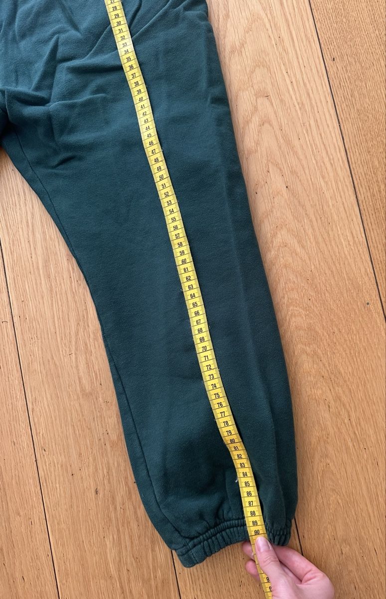 Dsquared2 Pantaloni: Dsquared2 Sweatpants ICON Dark Green Size XS – Usato da Geneve venduto da iri_dr5s 8