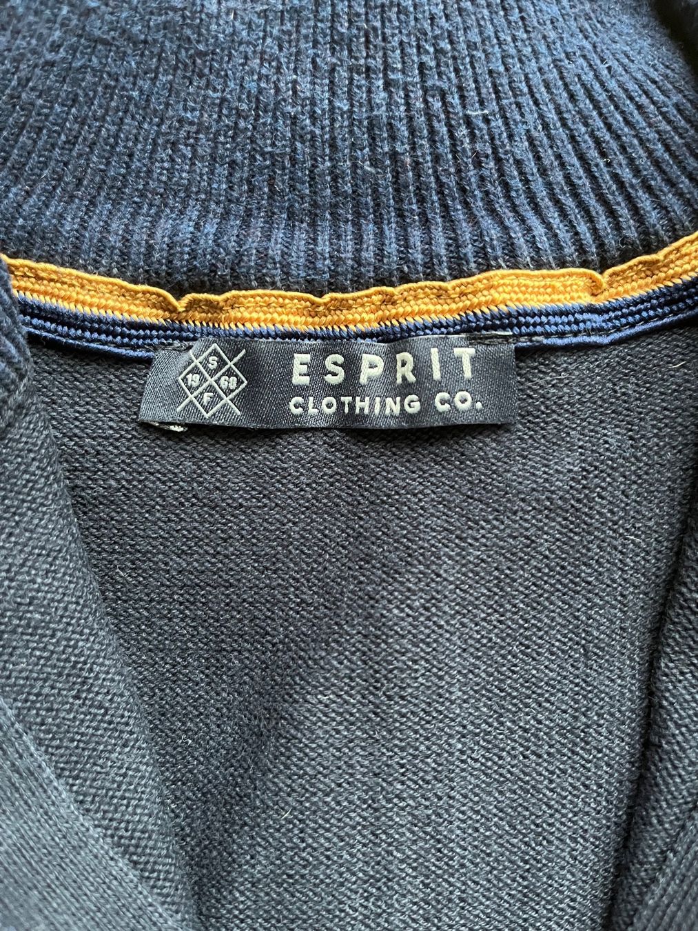 Esprit Maglioni & Felpe: Esprit Pullover - Navy - Grösse M – Nuovo (secondo la descrizione) da Cham venduto da Aimar7 1