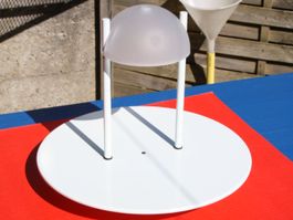 VINTAGE LAMPE DECKENLAMPE
