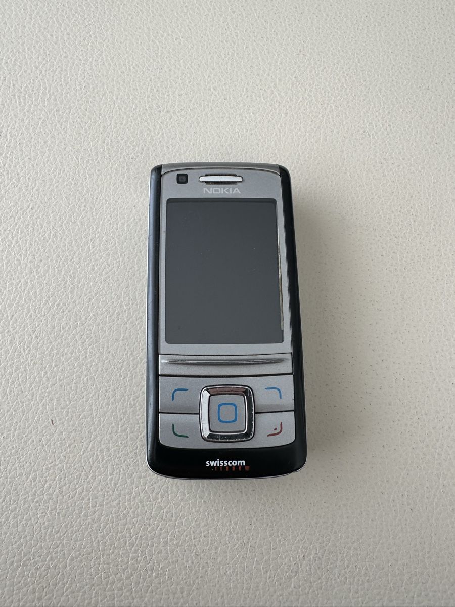 Nokia Telefoni cellulari / Smartphones: 3 Nokia Handys als Konvolut – Difettoso da RHEINFELDEN venduto da Hammer9 2