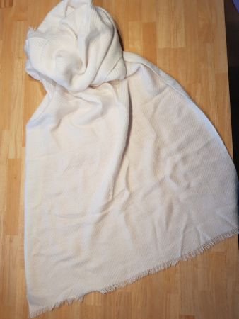 Hochzeitsschal