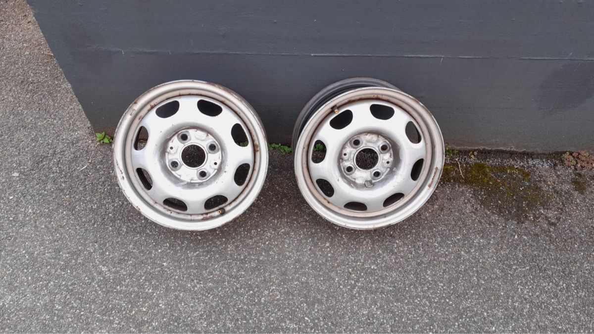 Cerchioni: Auto Felgen – Usato da Staad SG venduto da mik_9q78