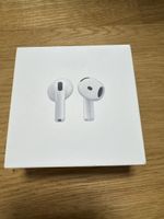 Apple AirPods 4 Kopfhörer neu in Originalverpackung