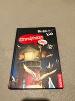 Die drei ??? Kids Strandpiraten Comic! Top Zustand!