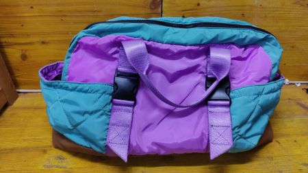 Vintage Handtasche 70er / 80er Jahre (L17)