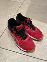 Turnschuhe ASICS Gr.32.5