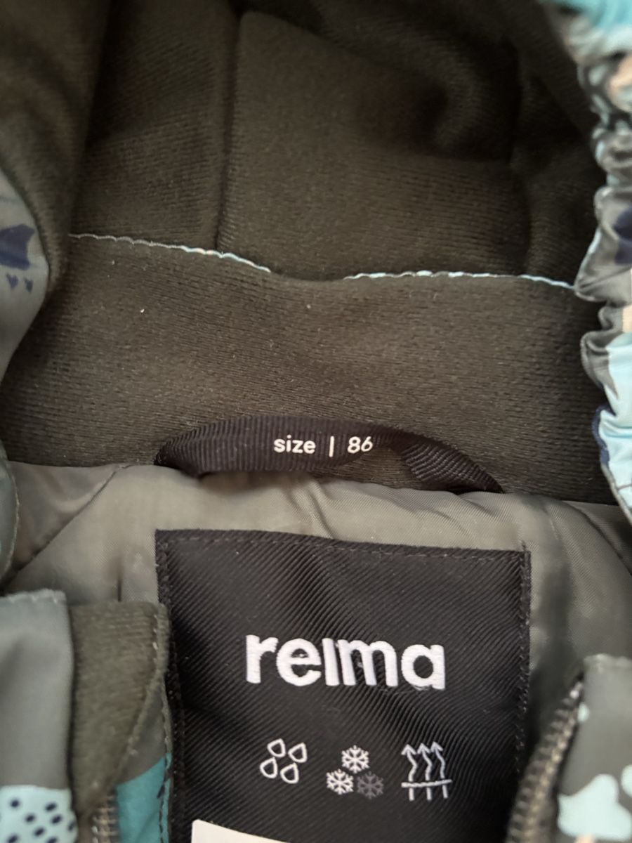 Reima Completi: Reima Schneeanzug 86 – Usato da Gossau ZH venduto da bia_72dx 2