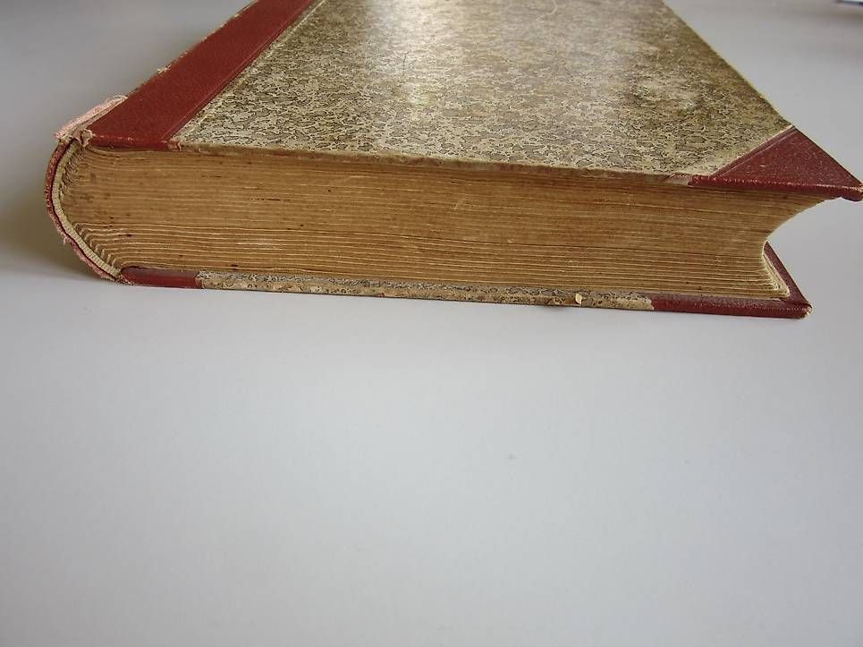 Bücher: Revue horticole, 1901, 73ème année – Gebraucht aus Chernex von Nouveaunom 3