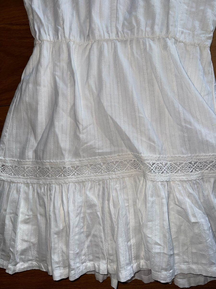 Kleider & Röcke: Sommerkleid – Gebraucht aus Schaan von kri_tsw8 7