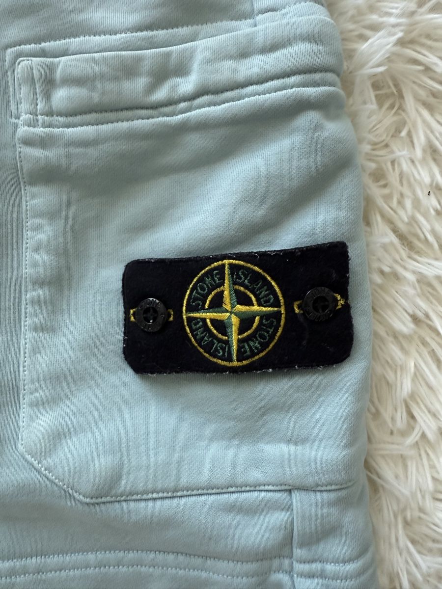 Stone Island Pantaloni: Short Stone Island M – Usato da Genève venduto da luc_5q8p 1