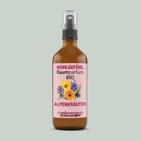 Raumduft - Raumparfum - Alpenkräuter