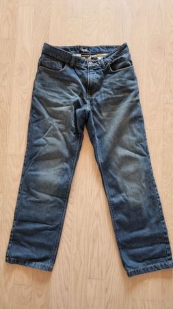 Motorrad Hose/Jeans von Spirit Motors Gr. 31/30