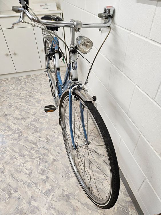 Luxus Velo De Ville Bildernull