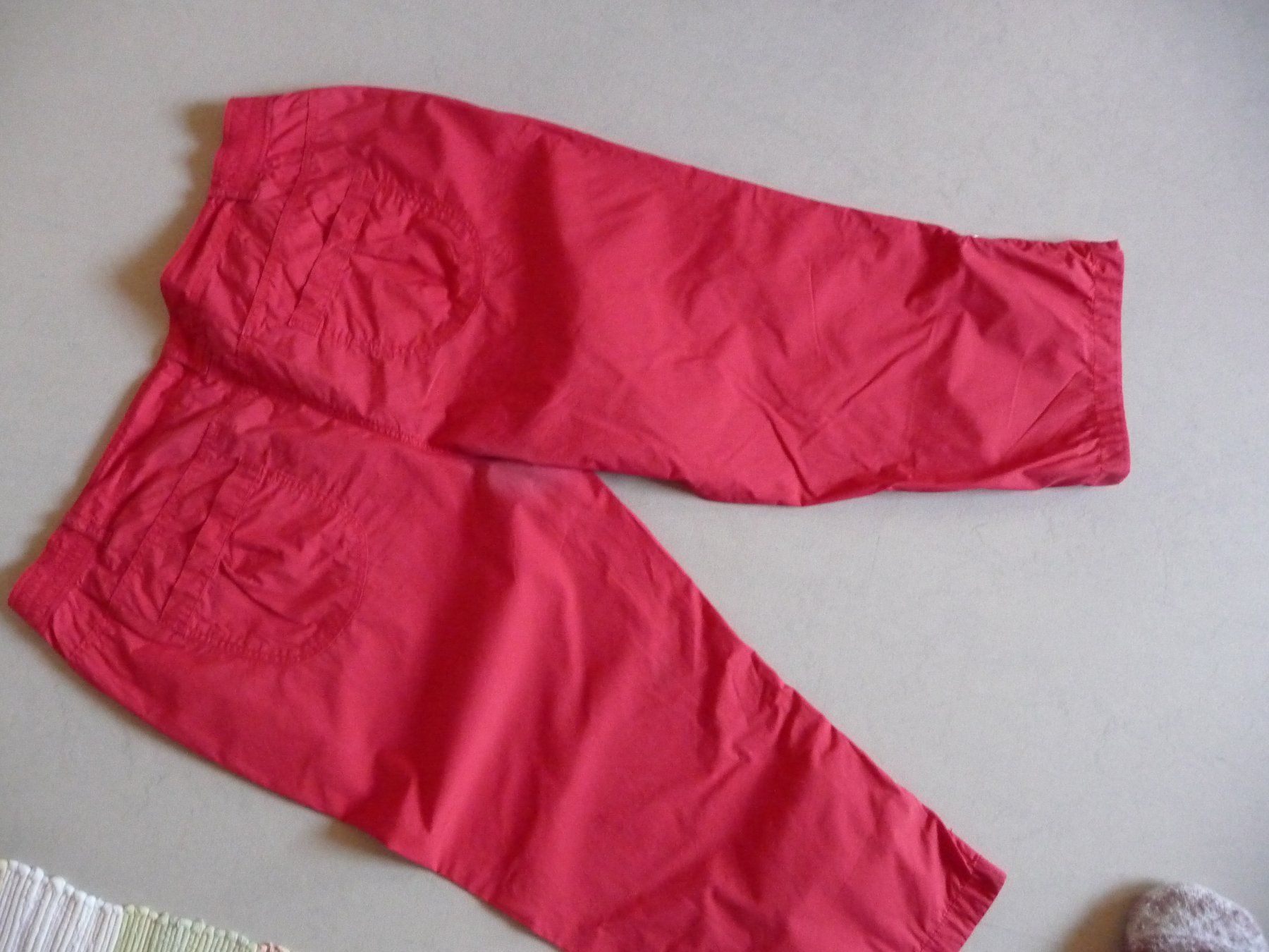 C&A Pantaloni: Sommer-Hose, Grösse 52 – Usato da Kirchberg BE venduto da lavendel02 1