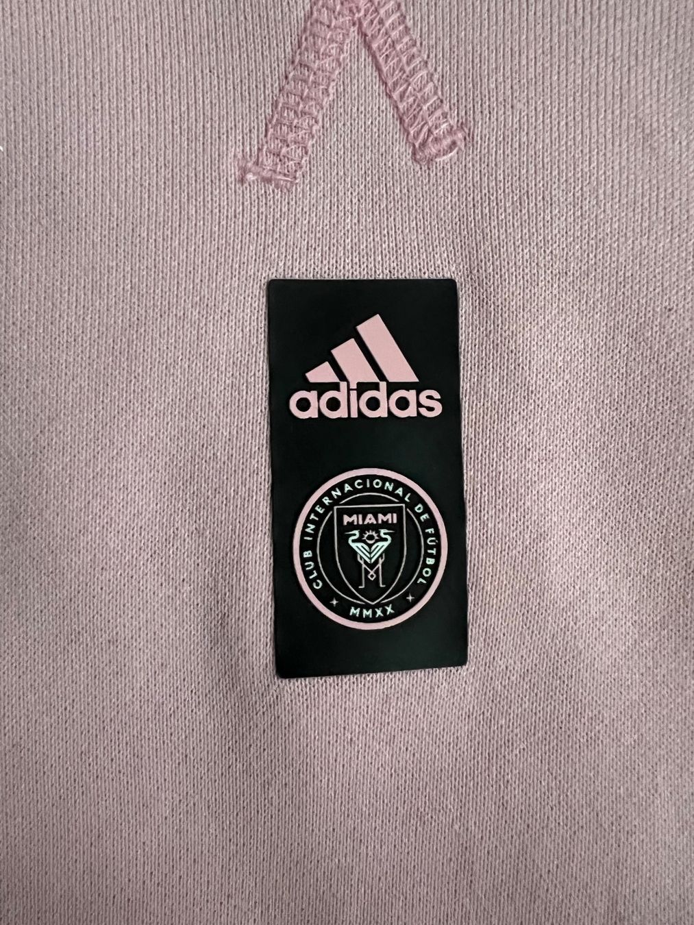 Adidas Pulls & Sweat-shirts: Pullover Inter Miami – D'occasion à Burgdorf par luc_b87g 1