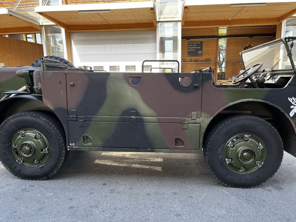 Automobili: Saurer 4 MH – Usato da Steinach venduto da Steff_11 1