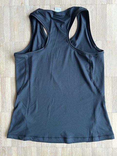 T-shirt: Trainingsshirt Kari Traa Grösse S schwarz – Nuovo (secondo la descrizione) da Utzigen venduto da Crisbo 2