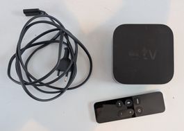 Apple TV HD (4. Generation)