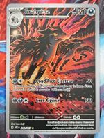 Pokemon Mightyena 243/217 Ascended Heroes FR