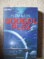 Googolplex H. D. Klein