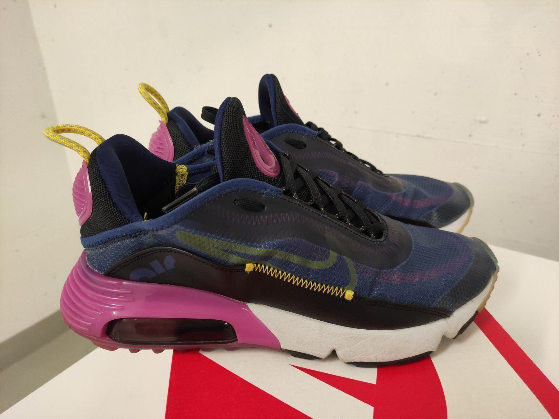 Nike Scarpe da uomo: Nike Air max 2090, 39, 90%New – Usato da Sursee venduto da Re.joy 1