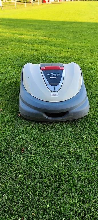 Tondeuses à gazon: Honda Miimo – D'occasion à Koppigen par minipouget7