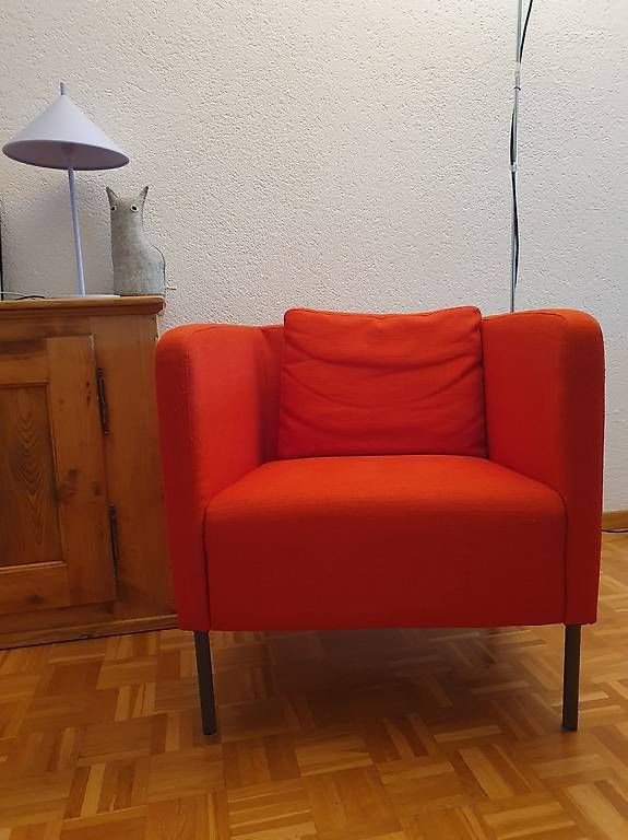 Ikea Sessel: Sessel Ekerö von IKEA – Gebraucht aus Liebefeld von And_rea