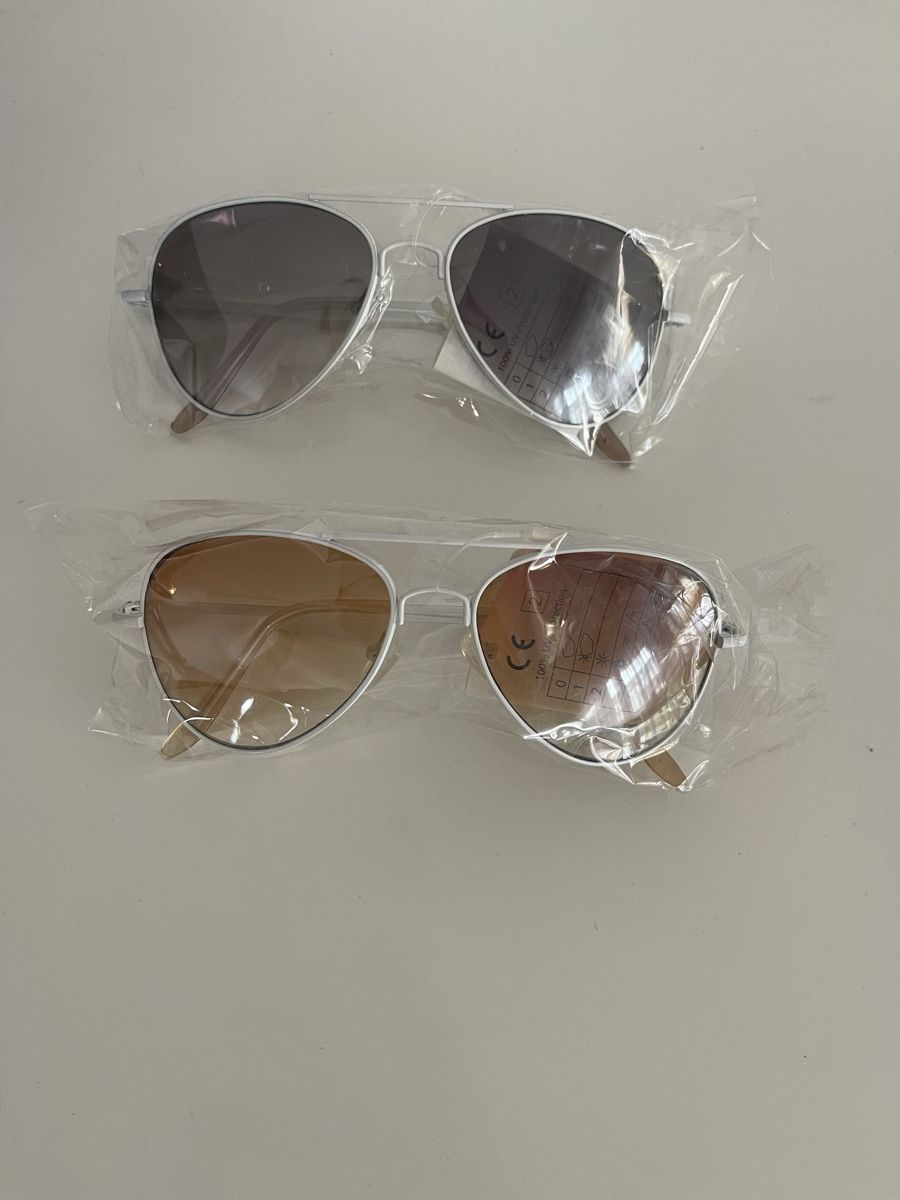 Brillen & Gläser: Kinder Sonnenbrille – Neu und originalverpackt aus Gossau SG von cuk_fyc6