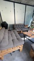 Salon de jardin palettes: coussins confortables inclus! (52)