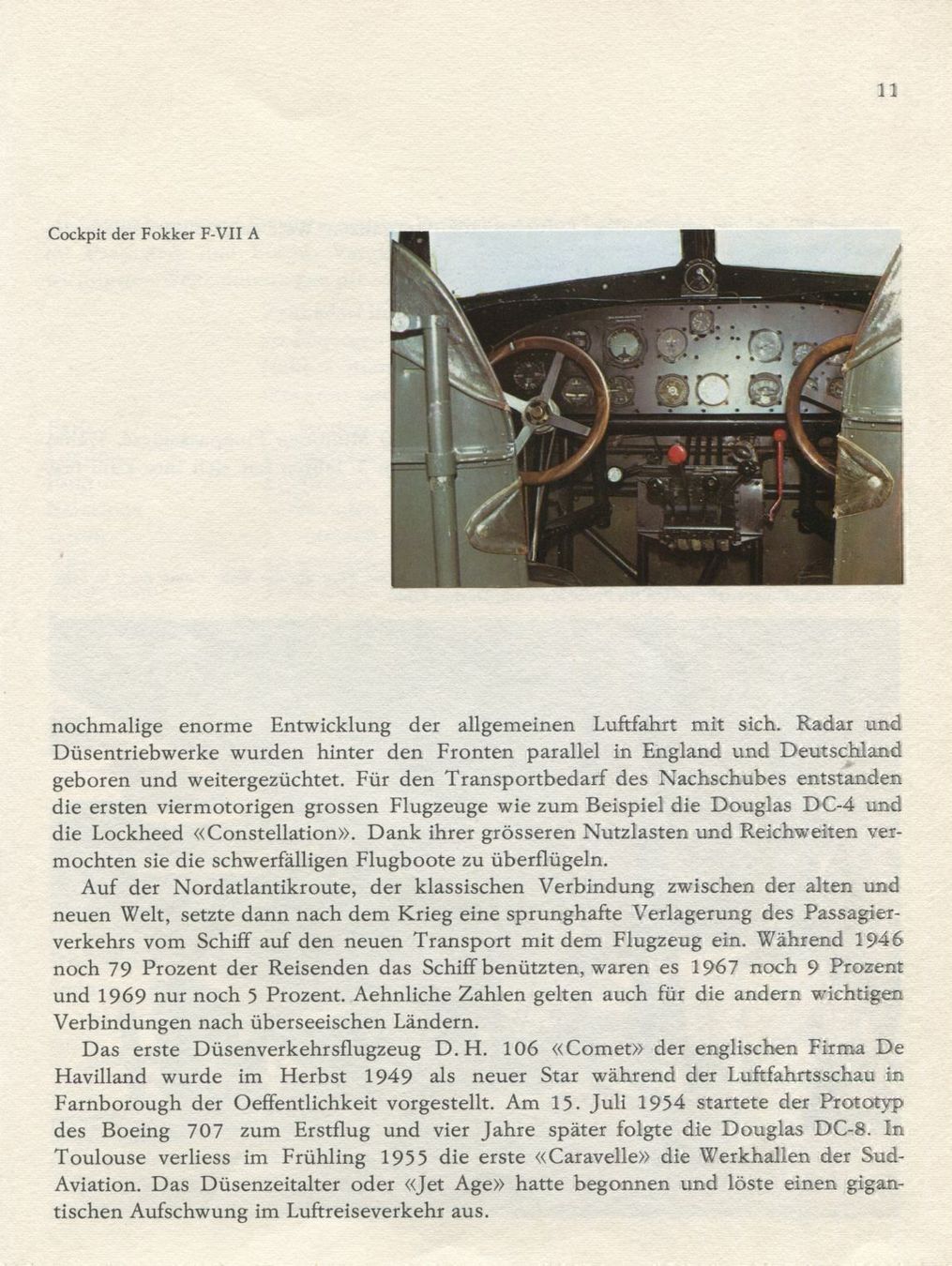 Bücher: Grossraum- und Überschallflugzeuge – Gebraucht aus Röthenbach i. E. von Heureka5 1