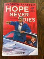 Hope Never Dies