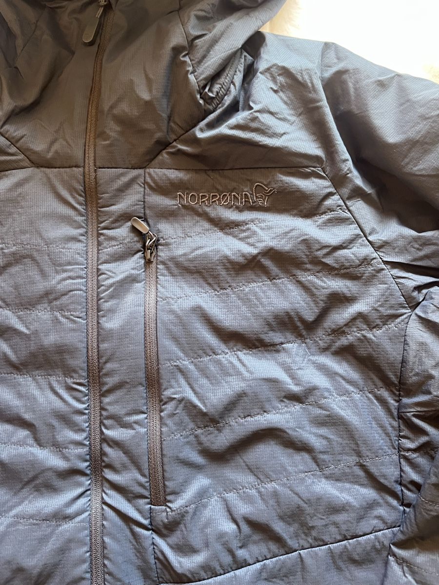 Norrøna Vestes: Norrona Lyngen Jacket L – Neuf (Voir description) à Pontresina par cli_g8qv 1