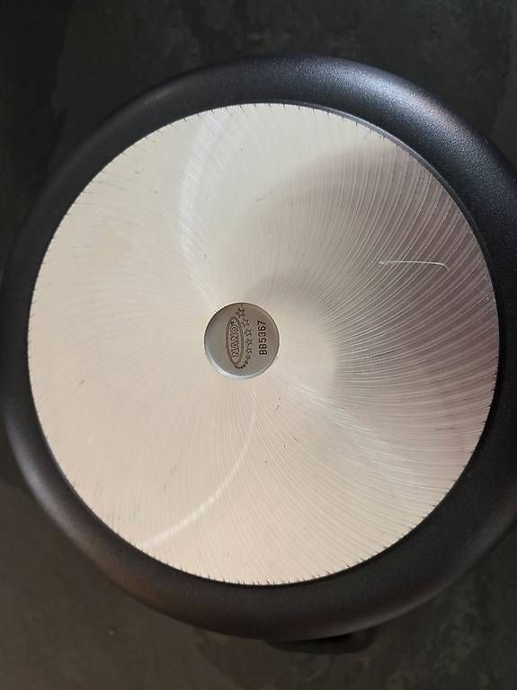 Pentole: Guss-Kochtopf 8,5 l, Kochtopf – Usato da Herznach venduto da koro02 2