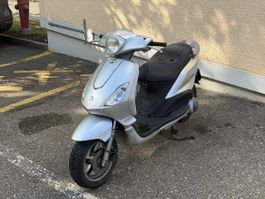 PIAGGIO FLY 125 cc