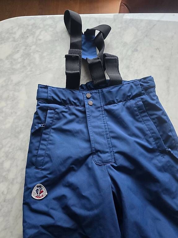 Lotti & Set di vestiti: Ensemble de ski pour garçon – Usato da Genolier venduto da sun_hg7h 2