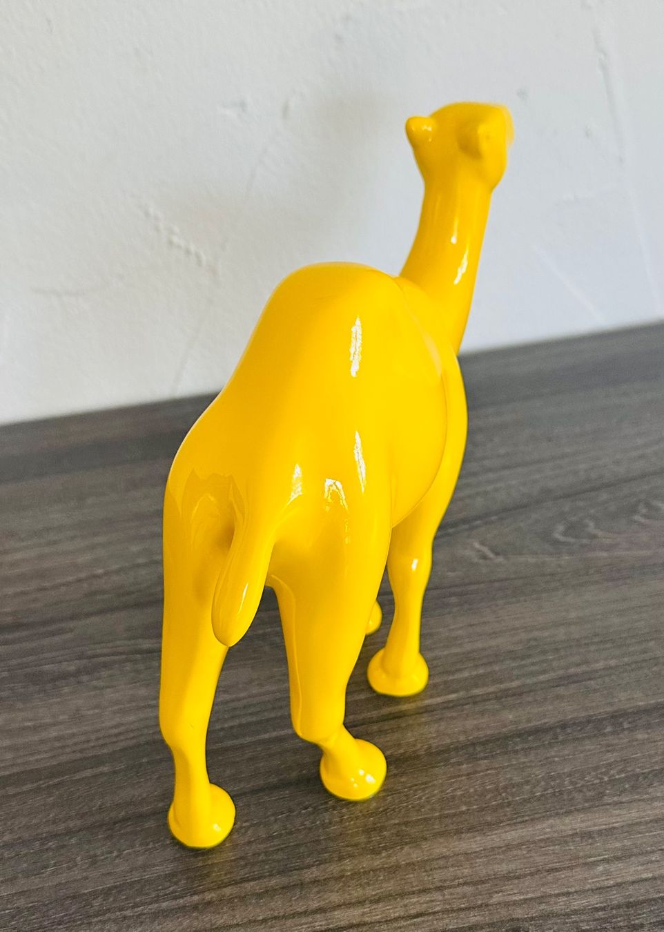 Toutes les décorations: CAMEL Kamel Werbefigur Zigaretten – D'occasion à Zürich par brazerola 5