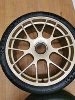Porsche 911 Turbos S / GTS Felgen