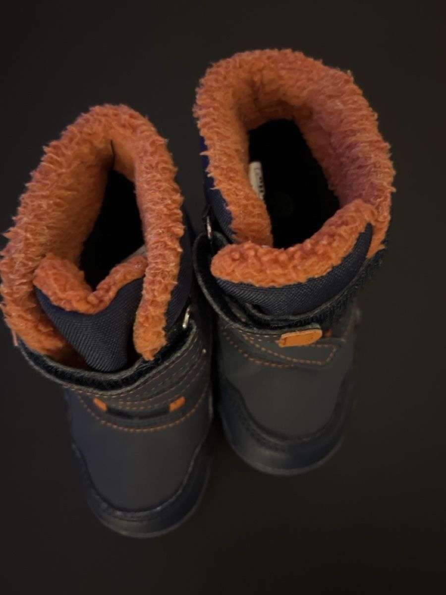 Lupilu Scarpe per ragazzi: Winterstiefel Gr. 23 – Usato da Adliswil venduto da sch_pl69 1