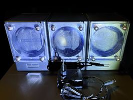 HOCHWERTIGE UHRENBEWEGER FÜR MECHANISCHE UHREN
