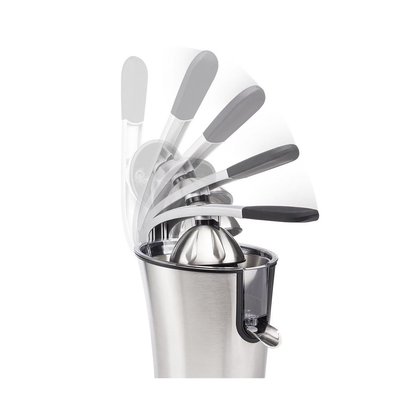 Elettrodomestici da cucina: Zitruspresse Saftpresse Master Juicer – Nuovo e nell'imballaggio originale da Wettingen venduto da kochshop 3