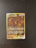 Giratina Vstar gg69/gg70 EN Pokémon 