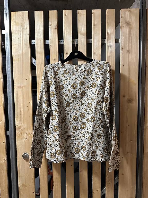Camicette: Bluse von Rylee&Cru, Gr.M – Usato da Uster venduto da staernli4