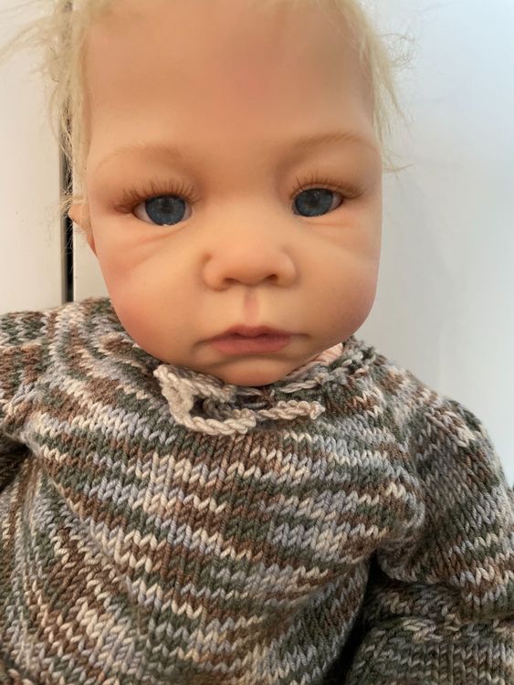 The Ashton Drake Galeries Künstlerpuppe "Maribel" (2004) Kaufen auf