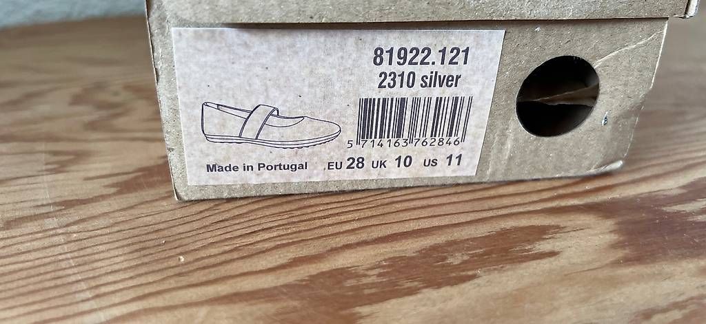 Bisgaard Scarpe per ragazze: Bisgaard 28 neu – Usato da Spiez venduto da Vemai 2