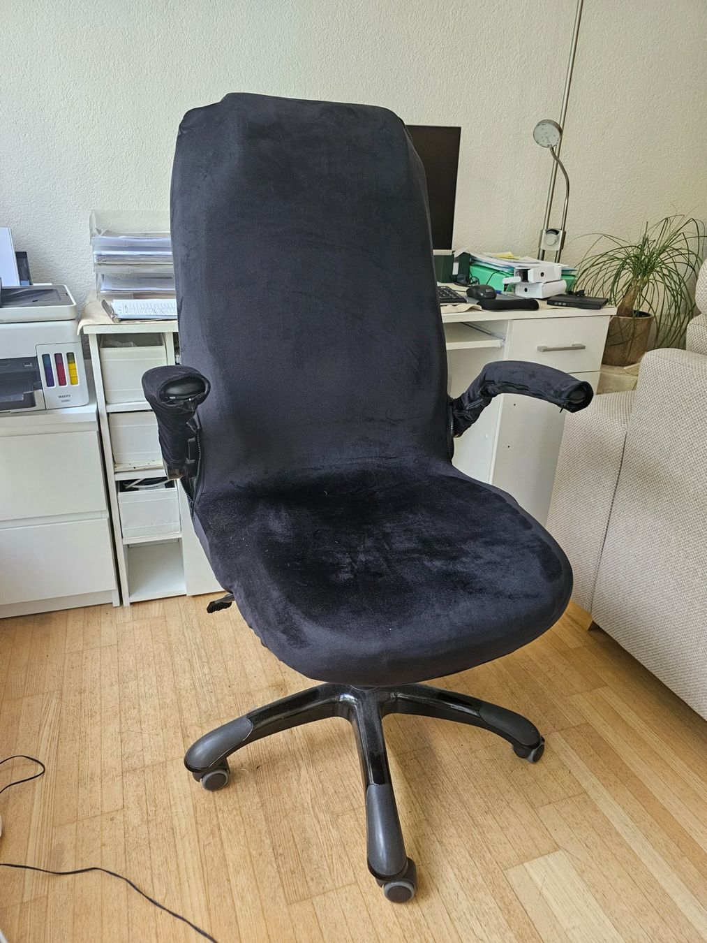 Poltrone: Chefsessel – Usato da Bern venduto da Elissia