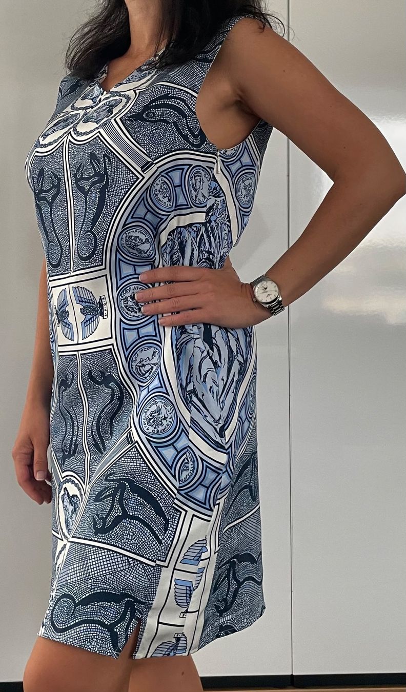 Vestiti: Sommerkleid – Usato da Erlenbach ZH venduto da msa_x26y 1