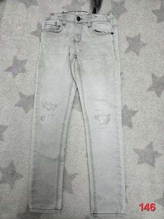 Hose, Jeanshose stylisch