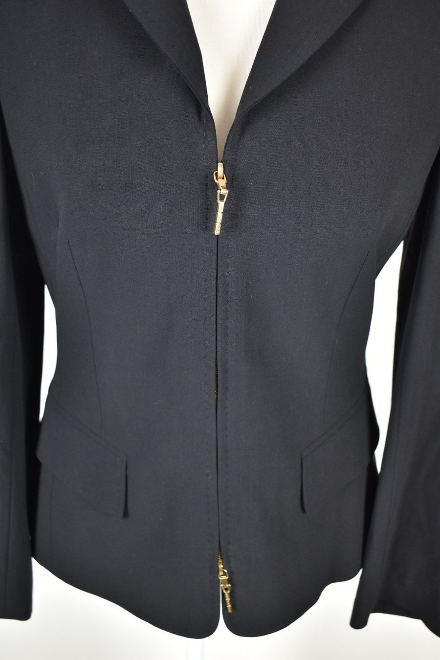 Escada Giacche: Escada Blazer Gr.34 – Nuovo (secondo la descrizione) da Nürensdorf venduto da 2ND_STORY 3