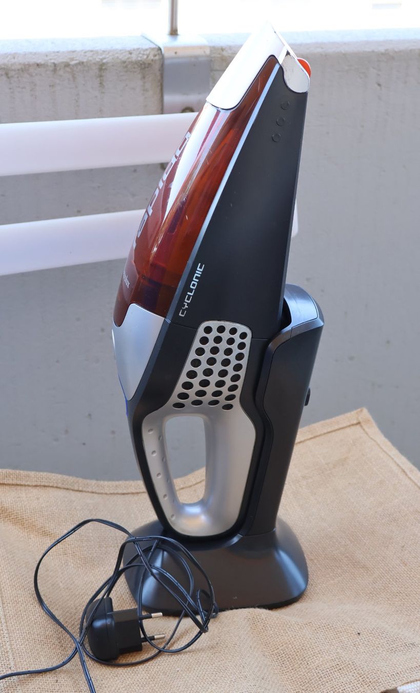 Electrolux Aspirateurs & Accessoires: Handstaubsauger Marke Electrolux – D'occasion à Aadorf par Olymp05 2